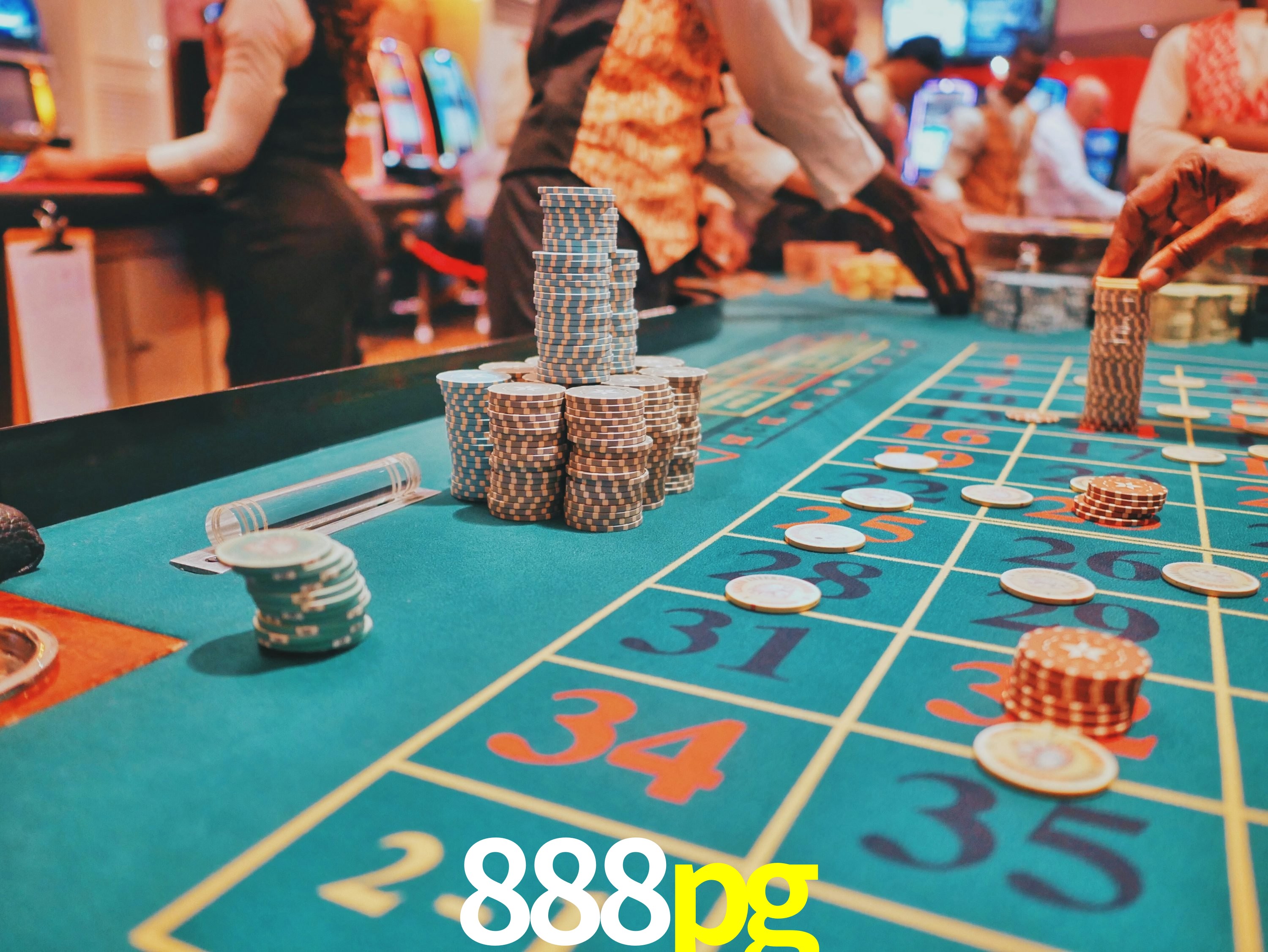 Descubra a Magia dos Jogos de Arcade no 888pg